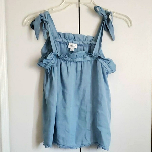 Tencil Top - Picture 1 of 4